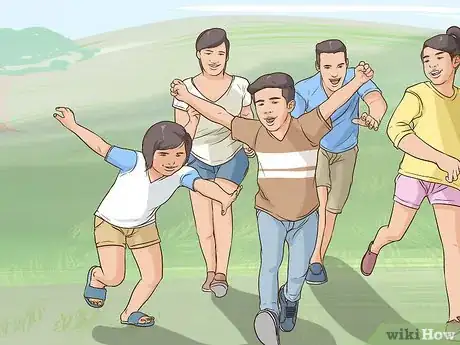 Image titled Bond with Family Distracted by Their Electronics Step 5