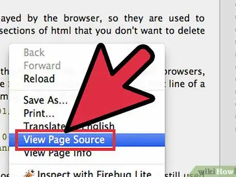 Image titled Learn HTML Step 15