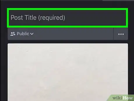 Image titled Upload Images to Imgur Step 5