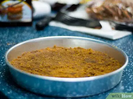 Image titled Make Pecan Pie Cheesecake Step 3