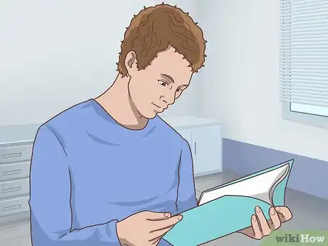 Image titled Prepare for an Adjustment of Immigration Status Interview Step 1