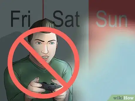 Image titled Sleep During Daytime Step 11