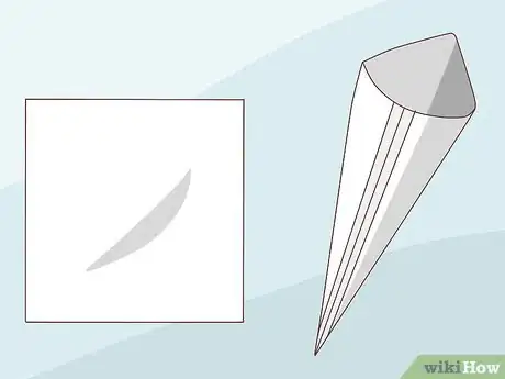 Image titled Make Paper Doll Food Step 5