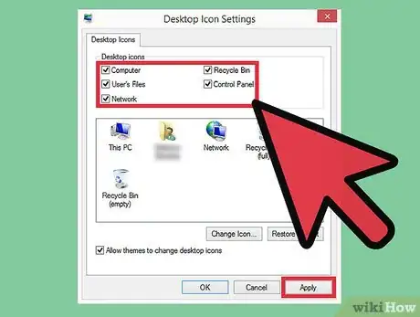 Image titled Defrag (Disk Defragment) a Hard Drive on Windows 8.1 Pro Step 3
