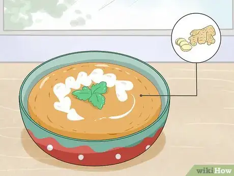 Image titled Eat Ginger for Weight Loss Step 5