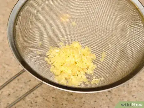 Image titled Make Garlic Juice Step 12