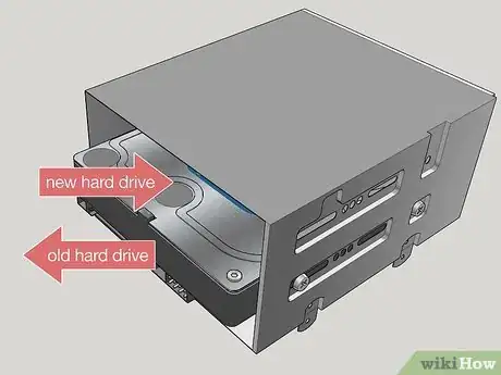 Image titled Install a Hard Drive Step 9