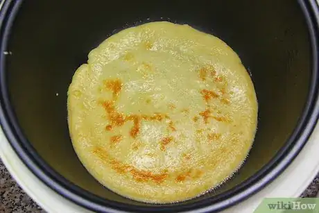 Image titled Cook Pancakes in a Rice Cooker Step 8