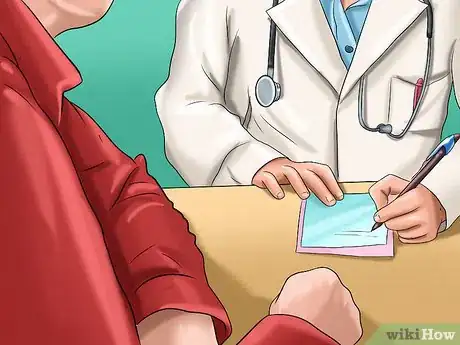 Image titled Ease Pain Caused by a Stress Fracture Step 3