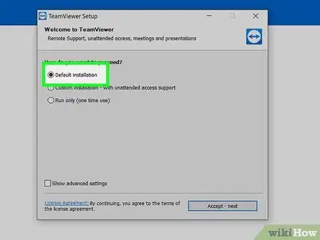 Image titled Allow Remote Access from Your PC Step 6