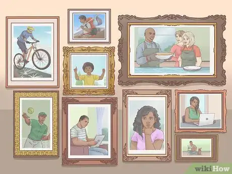 Image titled Display Your Family Photos Step 2