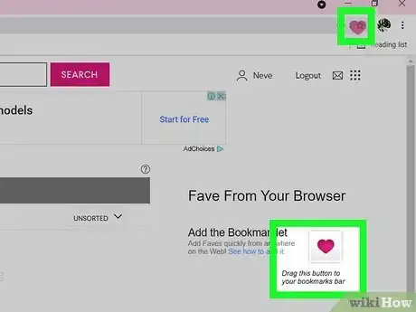 Image titled Transfer AOL Favorites Step 2