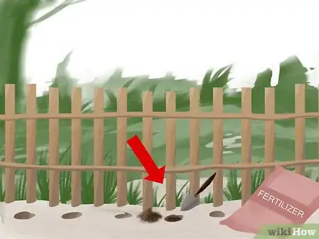 Image titled Train Clematis Step 5