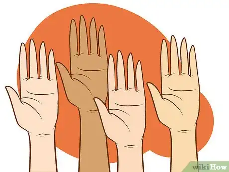 Image titled Reach a Consensus Step 1Bullet1