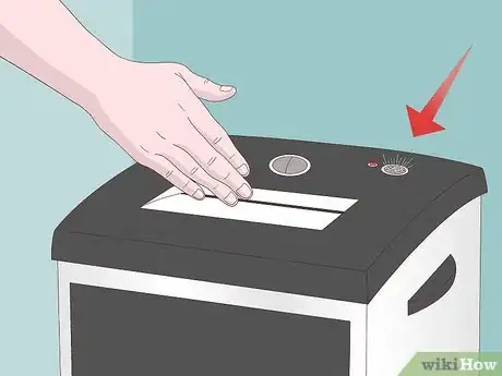 Image titled Choose a Paper Shredder Step 11