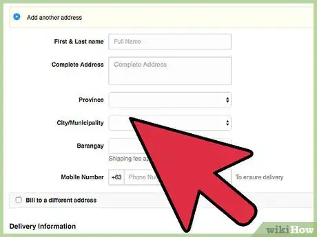 Image titled Collect Sales Tax Online Step 7