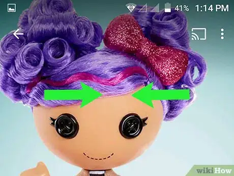 Image titled Zoom on Google Photos on Android Step 4