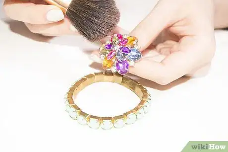 Image titled Take Care of Your Jewellery Step 9