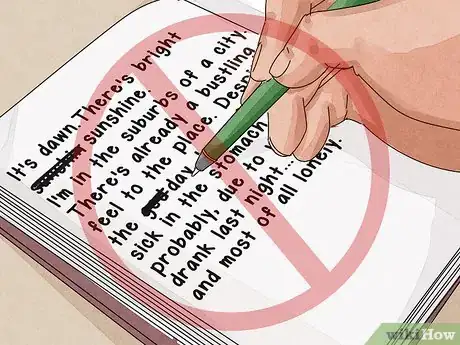 Image titled Get Healthier Using a Diary Step 6