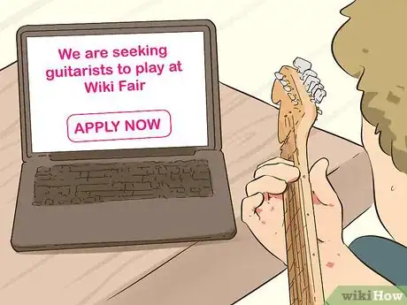 Image titled Make Money with Music Step 3