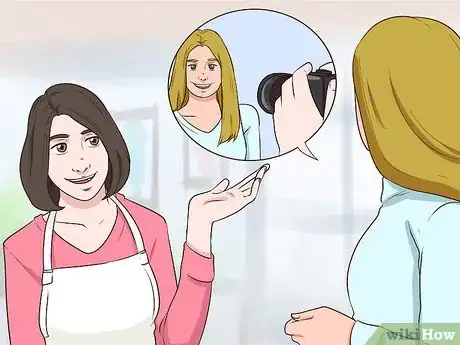 Image titled Take a Passport Photo Step 2