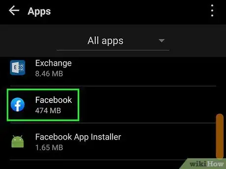 Image titled Reset Default Apps on an Android Step 4