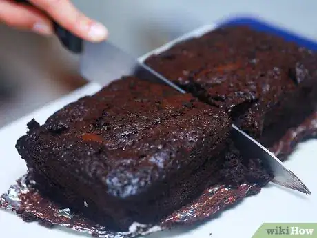 Image titled Make Brownies Step 25