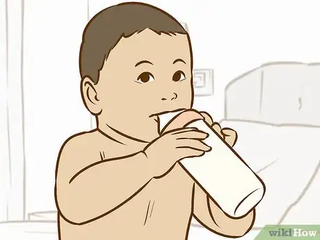 Image titled Treat Allergic Colitis in Babies Step 2