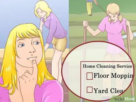 Image titled Start a Business As a Teenager Step 1