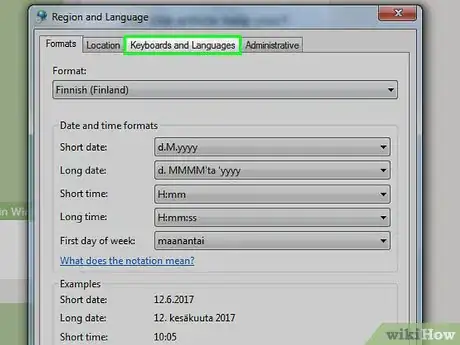 Image titled Install and Use Indian Rupee Symbol in Windows Step 3