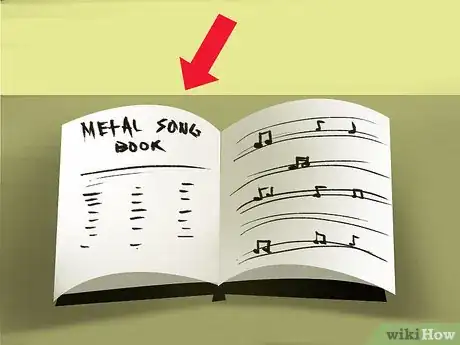 Image titled Tell if You Are a Metal Poser Step 12