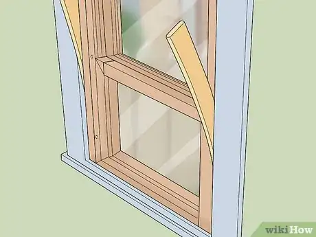 Image titled Install Vinyl Replacement Windows Step 17