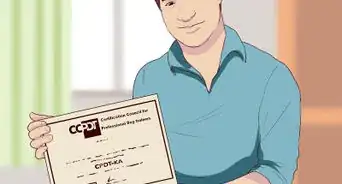 Become a Guide Dog Trainer