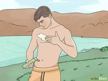 Image titled Prevent Swimmer's Itch Step 6