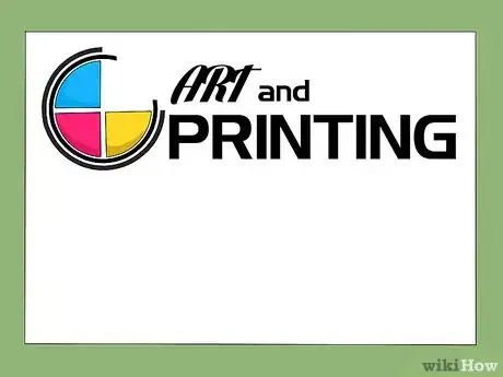 Image titled Get a Sign Printed Step 1