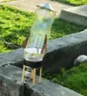 Make a Water Rocket