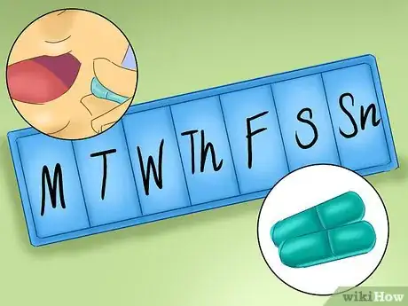 Image titled Keep Track of Medications Step 6