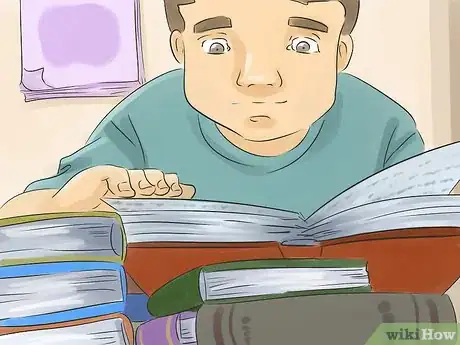 Image titled Know What to Expect for the First Day of High School Step 20