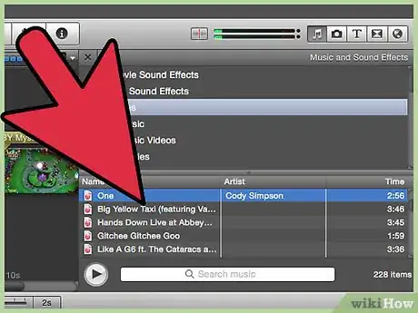 Image titled Make a MikuMikuDance Series With Pictures Step 12