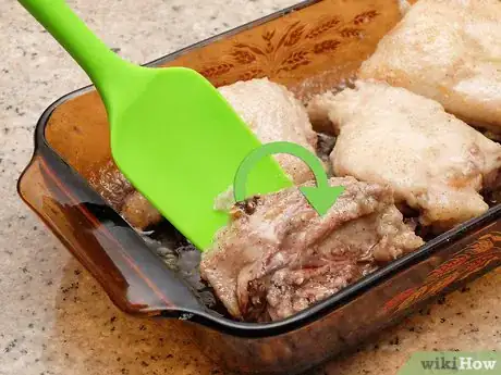 Image titled Make Fried Chicken in the Oven Step 8