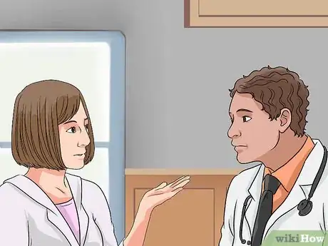 Image titled Treat Postpartum Bipolar Disorder Step 12