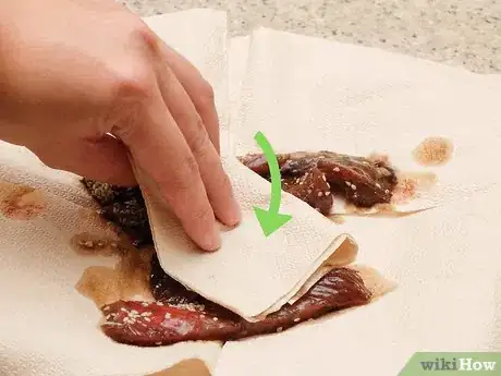 Image titled Make Beef Jerky in the Oven Step 8