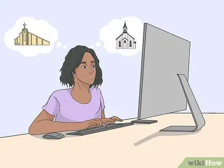 Image titled Attend Church Online Step 18