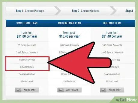 Image titled Buy a Cheap Domain Name Step 6