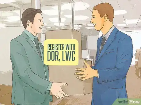 Image titled Form an LLC in Louisiana Step 7