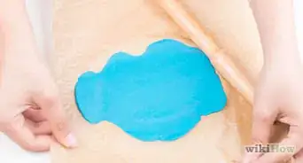 Make Flavored Fondant