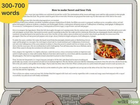 Image titled Start a Food Blog Step 5