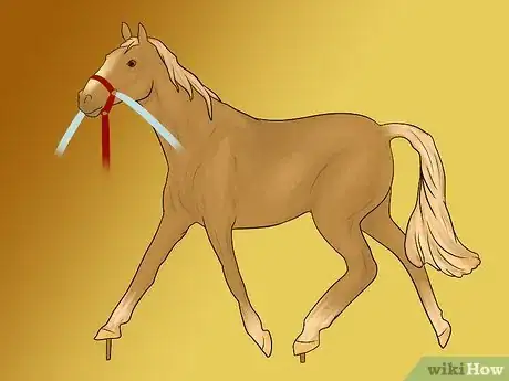 Image titled Make Model Horse Tied Halters Step 19