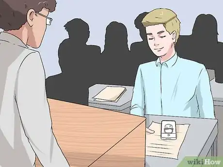 Image titled Get the Most of Recording College Lectures Step 7