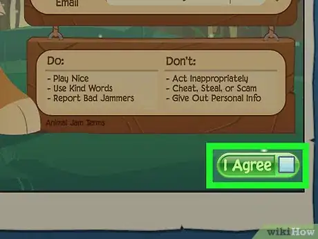 Image titled Log Into Animal Jam Step 16